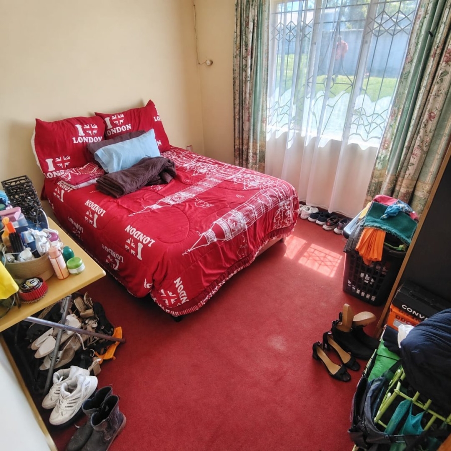 2 Bedroom Property for Sale in Berlin Eastern Cape